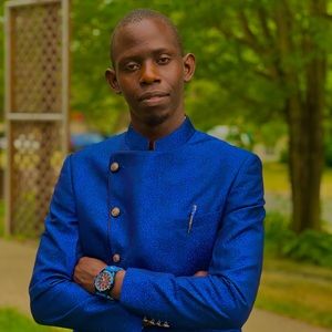 Meet your Posher, Erick